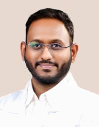 Dr Mangesh B Tonape